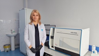 Լաբորատոր ախտորոշման ծառայություն