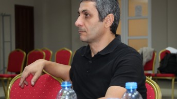 ԻՀԱԿ-ի և ԲԱՍ-ի նախաձեռնությամբ անցկացվել է կլոր-սեղան քննարկում Հեպատիտ Ց-ի բուժման թեմայով