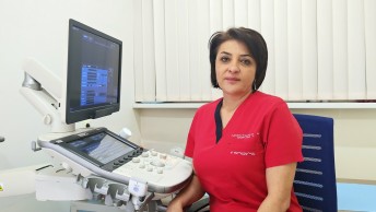 Գործիքային ախտորոշման ծառայություն