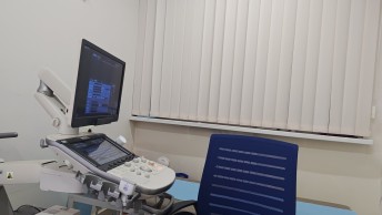 Գործիքային ախտորոշման ծառայություն