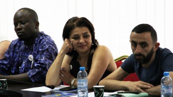 ԻՀԱԿ-ի և ԲԱՍ-ի նախաձեռնությամբ անցկացվել է կլոր-սեղան քննարկում Հեպատիտ Ց-ի բուժման թեմայով