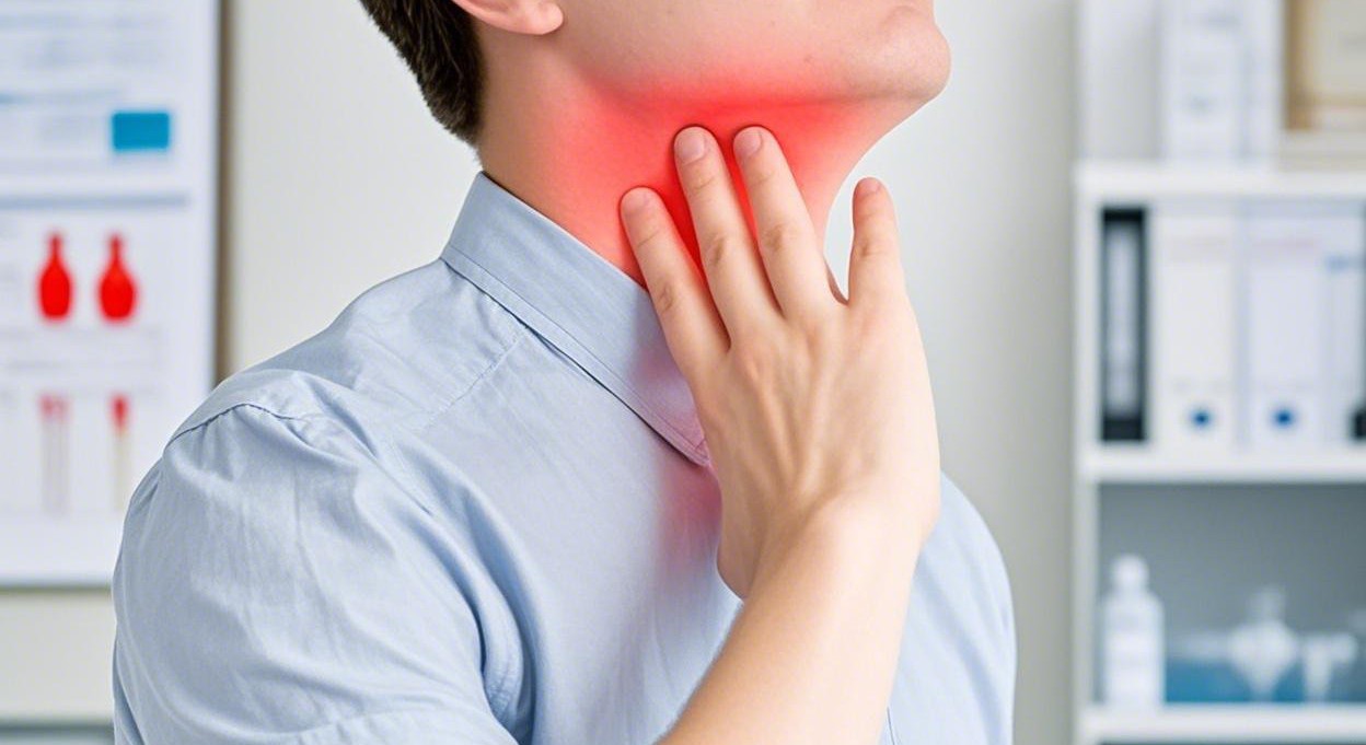 Ինֆեկցիոն մոնոնուկլեոզ. փոխանցման ուղիներ և ախտանշաններ