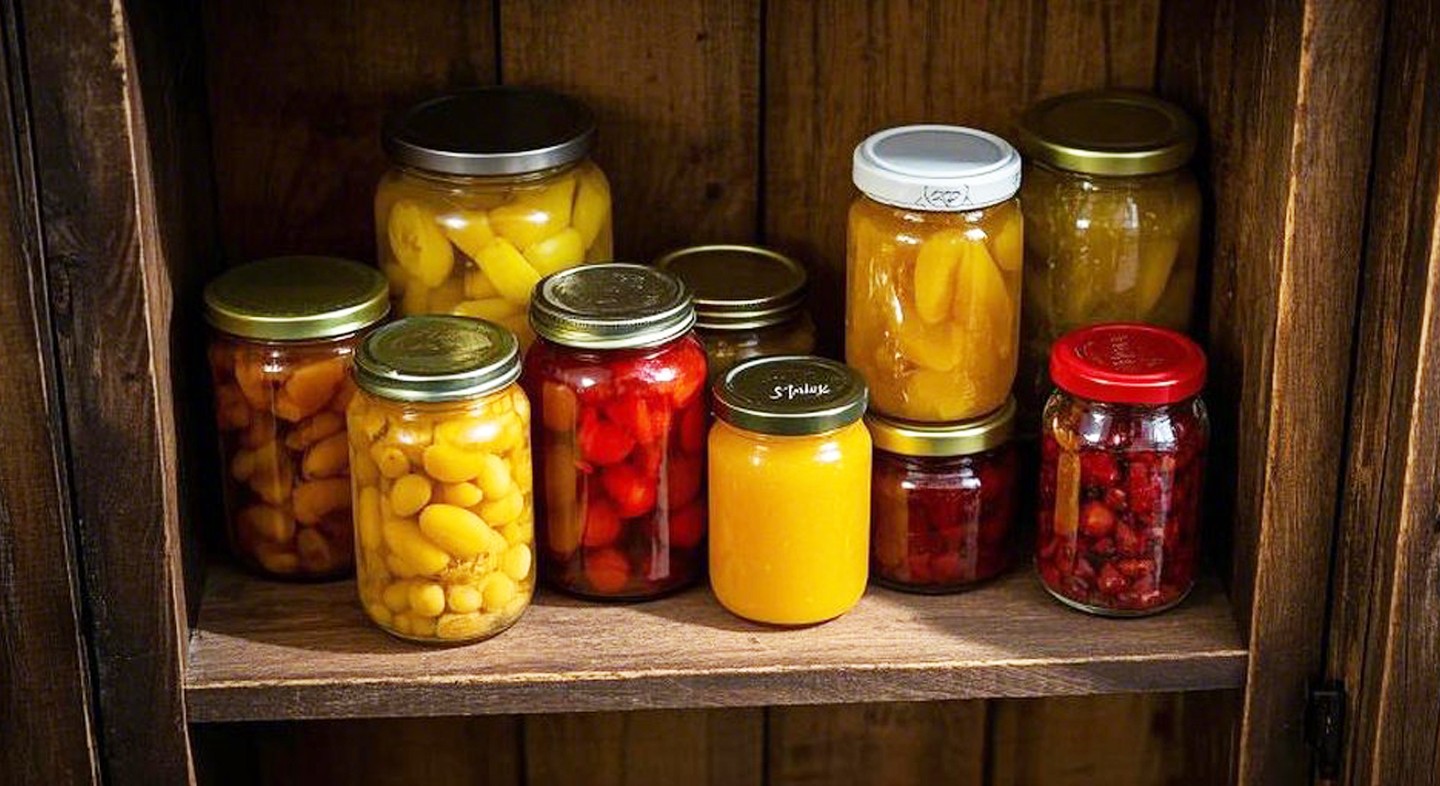 Բոտուլիզմ. ինչպես է առաջանում, և ինչպես կանխարգելել