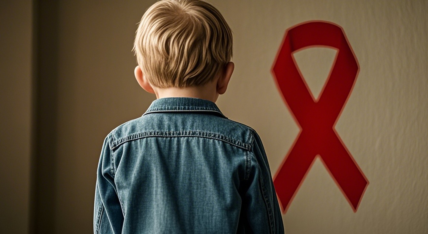 ՄԻԱՎ վարակի վարման առանձնահատկությունները երեխաների մոտ