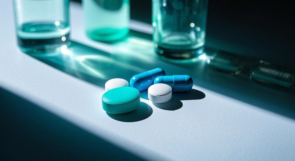 Դեղերի հանդեպ գերզգայնության ռեակցիաներ