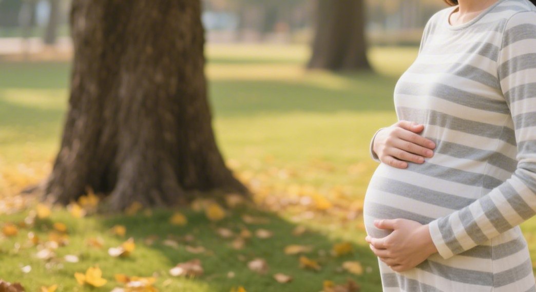 Ցիտոմեգալովիրուս (CMV) և հղիություն