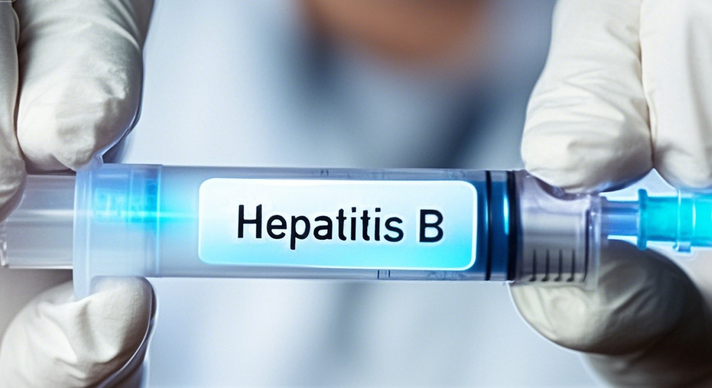 Ինչպե՞ս կանխարգելել հեպատիտ Բ-ն