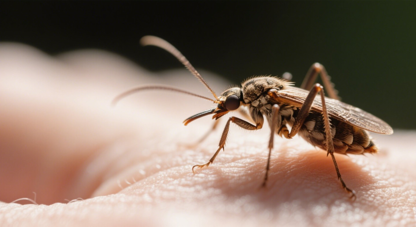 Լեյշմանիոզ. ինչպես է տարածվում, որոնք են ախտանշանները