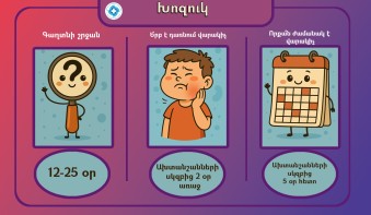 Օգտակար նյութեր