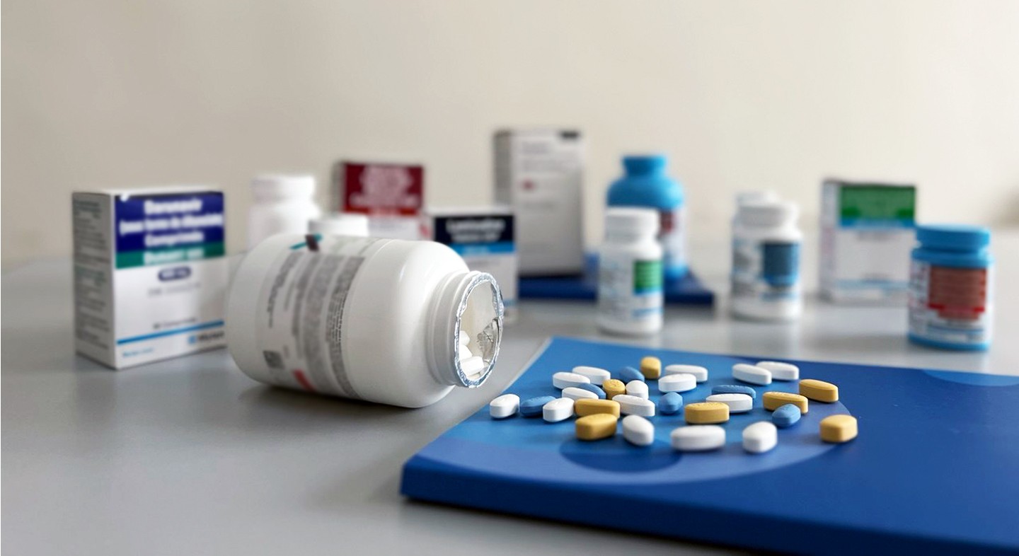 Հակառետրովիրուսային դեղամիջոցների կիրառումով ՄԻԱՎ-ի փոխանցման կանխարգելում