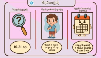 Օգտակար նյութեր