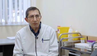 Ինչպե՞ս է ընթանում ՄԻԱՎ-ի հետազոտությունը