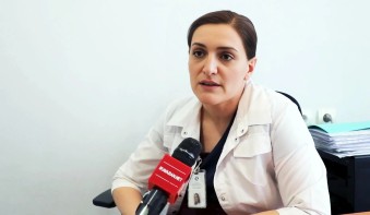 Սեզոնին ամենատարածված ՍՇՎ-ները ներկայացրել է Ռիմա Այվազյանը