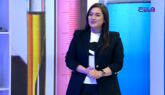 Ջրծաղիկի վարակելիությունը 70-90 տոկոս է. Անահիտ Առաքելյան