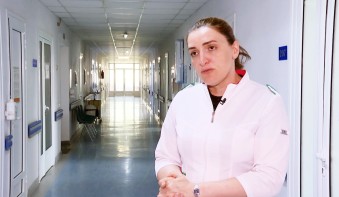 Արևմտյան Նեղոսի տենդը 80 տոկոս դեպքերում անցնում է անախտանիշ․ Ռիմա Այվազյան