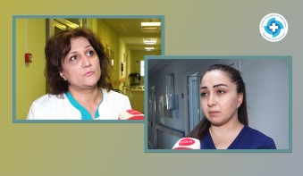 Ինչպես են ՍՇՎ-ները դրսևորվում․ ներկայացրել են ԻՀԱԿ մասնագետները