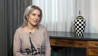 Ջրծաղիկով հիվանդ անձը որքա՞ն ժամանակ է վարակիչ. Ելենա Սիլկա