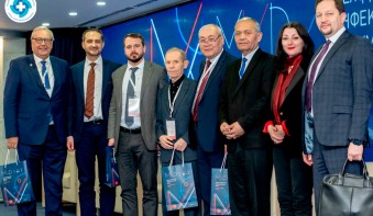 ԻՀԱԿ փոխտնօրեն Նարինա Սարգսյանցը մասնակցել է Մոսկվայում կայացած միջազգային առաջին ինֆեկցիոն ֆորումին