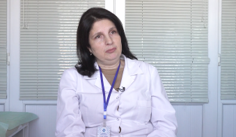 Որևէ բուժաշխատող չի կարող հրաժարվել բուժօգնություն տրամադրել ՄԻԱՎ-ով ապրող անձանց․ Աստղիկ Դավիդյան