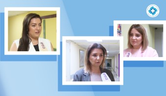 «Շանթ Գյումրի» հեռուստաընկերության անդրադարձը ԻՀԱԿ դասընթացին
