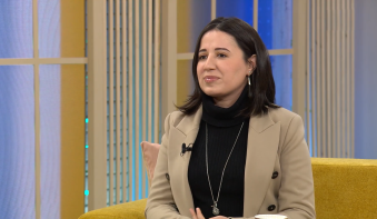 Ճճվակրություն. ինչ ախտանշաններ են լինում. ներկայացրել է Մարիամ Հակոբյանը