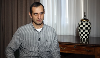 Ինչպե՞ս է տարածվում հերպեսը. ներկայացրել է Հայկ Հարությունյանը