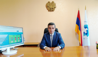 ԻՀԱԿ-ը բոլոր տարիքային խմբերի անձանց առողջությամբ զբաղվող եզակի կենտրոն է