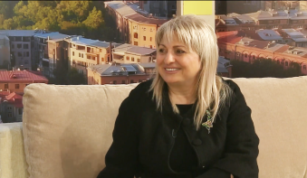 Ինչպե՞ս կանխարգելել սուր շնչառական հիվանդությունները երեխաների շրջանում. ներկայացրել է Մարինա Դանիելյանը