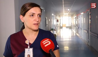 Ո՞ր ՍՇՎ-ներն են այս սեզոնին ակտիվացել. ներկայացրել է Ռիմա Այվազյանը