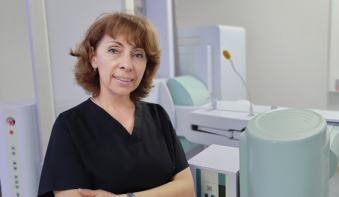 Ռենտգեն հետազոտությունը ԻՀԱԿ-ում՝ ժամանակակից սարքավորմամբ և արագ