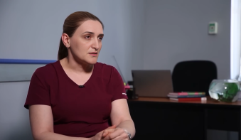 Էխինակոկով վարակվելուց հետո կարող է երկար ժամանակ ոչ մի ախտանշան չլինել. Ռիմա Այվազյան