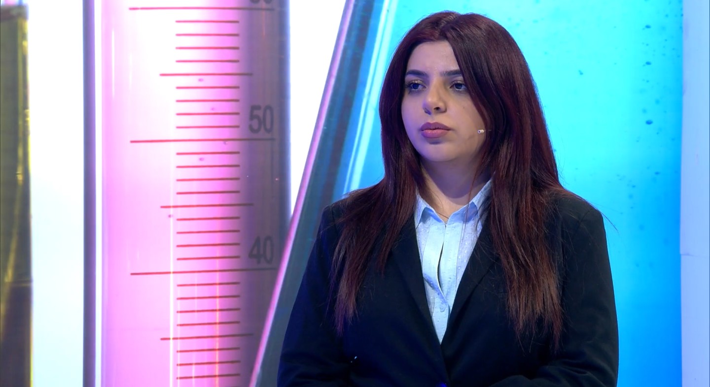 Երեխայի ջերմային ցնցումներ. անհրաժեշտ քայլերը ներկայացրել է Արևիկ Չալյանը