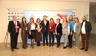 ԻՀԱԿ գիտաժողովն անցավ հագեցած քննարկումներով. լուսանկարներ