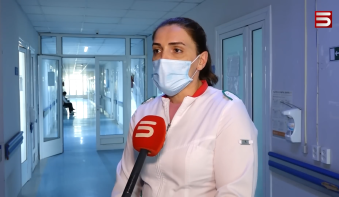 Ի՞նչ ախտանշաններով է ԻՀԱԿ դիմել Արևմտյան Նեղոսի տենդով վարակված քաղաքացին