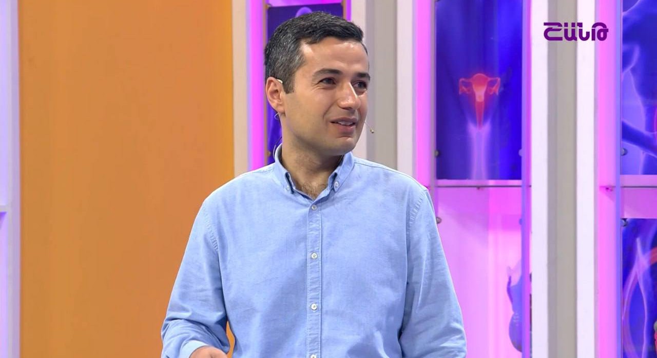 Լայմի հիվանդություն. ախտանշաններ և բուժում. ներկայացրել է ԻՀԱԿ տնօրեն Արմեն Օհանյանը