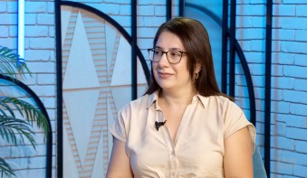 Հեպատիտներ. տեսակներն ու կանխարգելումը Հանրային ՀԸ-ում ներկայացրել է Քնարիկ Սարգսյանը