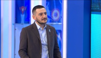 Եղնջացան. ինչպես է դրսևորվում, և որոնք են պատճառները. ներկայացրել է Սևան Իրիցյանը