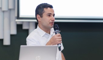 Ինչպե՞ս խուսափել վարակից, եթե տիզն արդեն կծել է․ ներկայացրել է Արմեն Օհանյանը