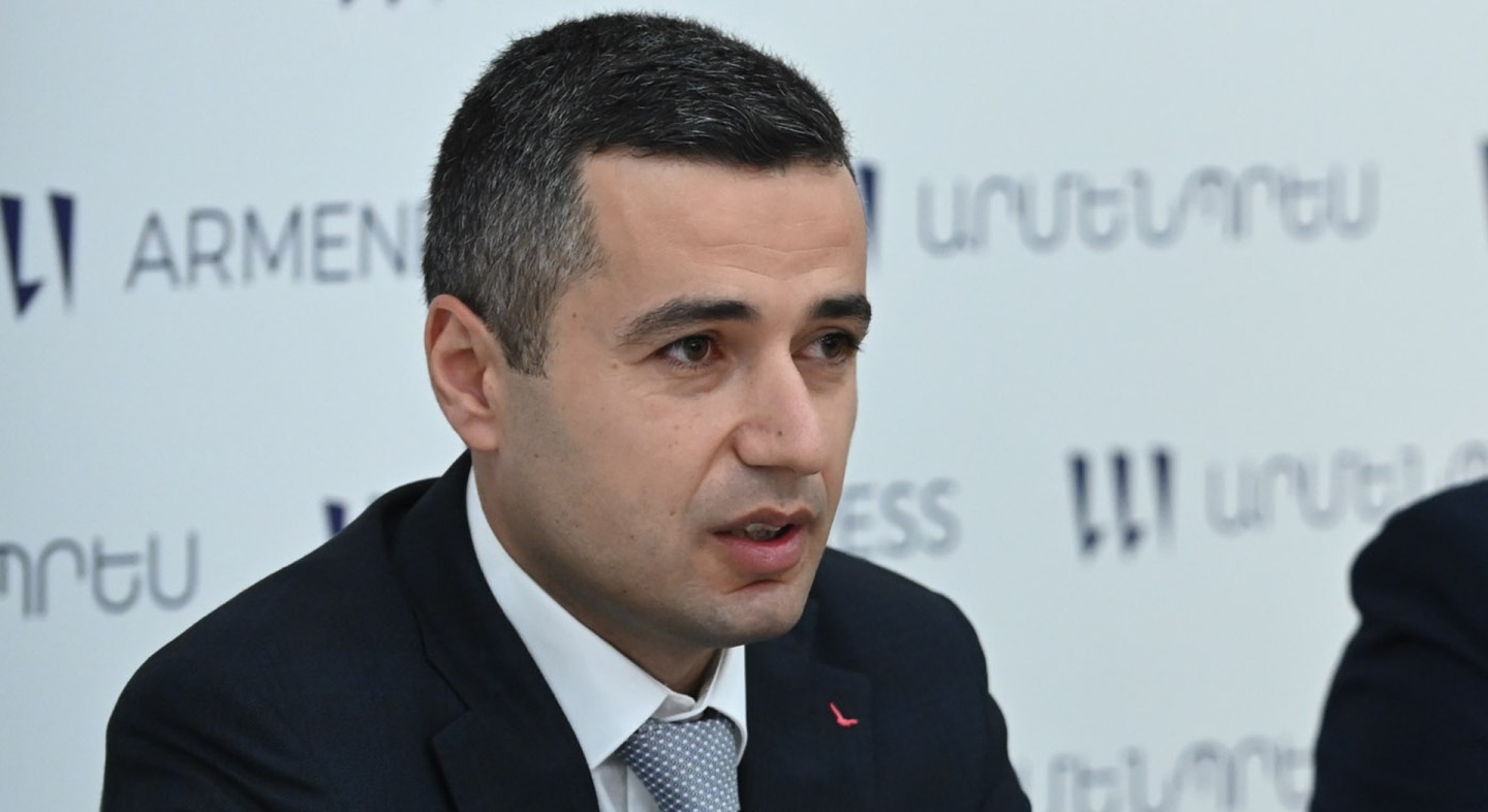 Հեպատիտների վերաբերյալ ինչպիսի վիճակագրություն է առկա ՀՀ-ում. մանրամասներ ասուլիսից