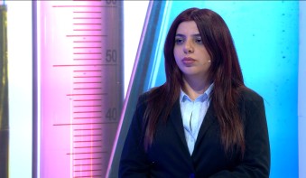 Երեխայի ջերմային ցնցումներ. անհրաժեշտ քայլերը ներկայացրել է Արևիկ Չալյանը