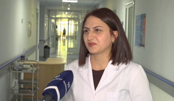 Լայմի հիվանդության առումով Հայաստանը գտնվում է բարձր ռիսկային գոտում. ինչպես խուսափել տզի խայթոցից