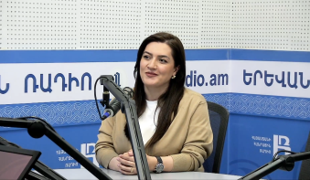 Ինչ անել, եթե կծել է տիզը. ներկայացրել է Անահիտ Առաքելյանը