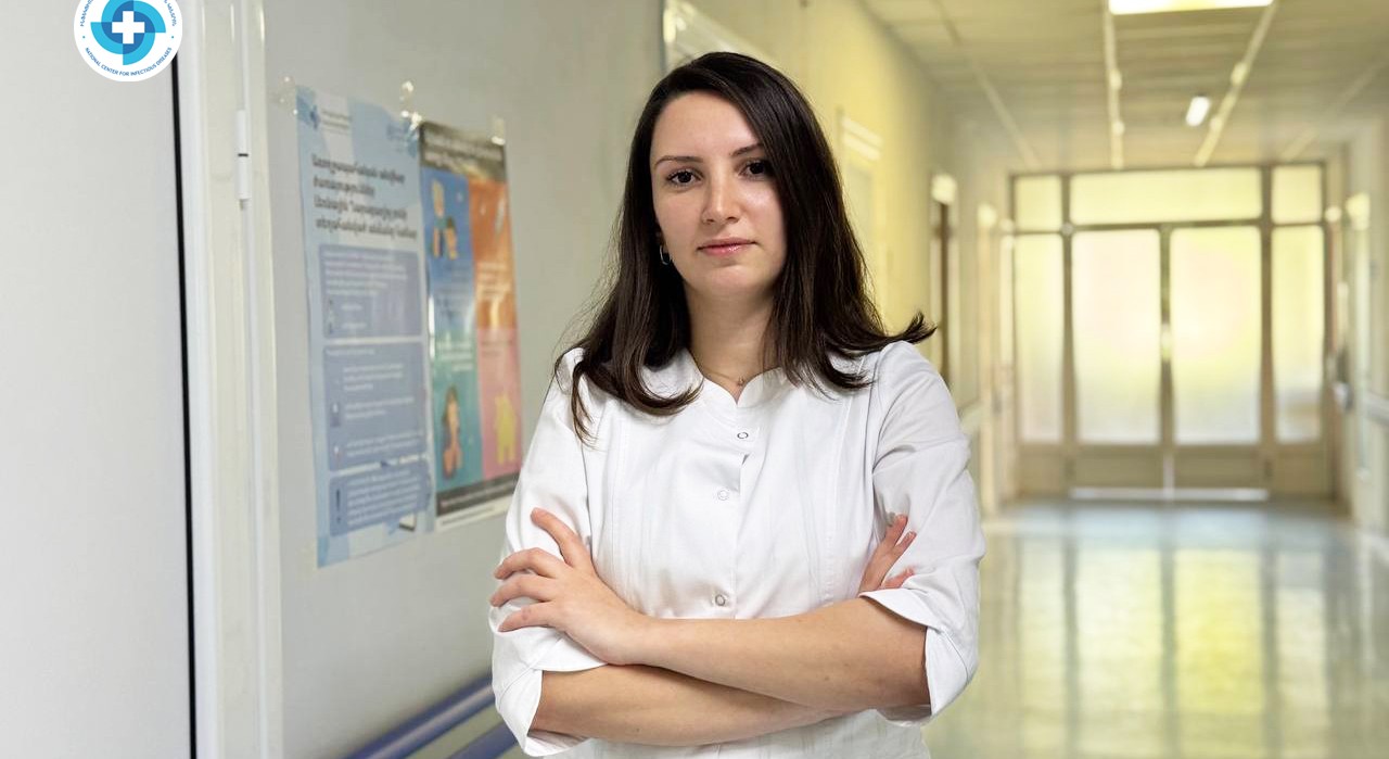 Ինչպե՞ս ամռանը խուսափել աղիքային վարակներից․ ներկայացրել է Աննա Ստեփանյանը