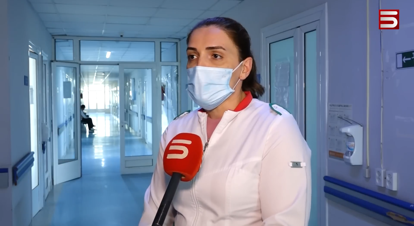 Ի՞նչ ախտանշաններով է ԻՀԱԿ դիմել Արևմտյան Նեղոսի տենդով վարակված քաղաքացին