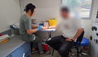 ԱՆՎՃԱՐ և ԱՆԱՆՈւՆ հետազոտություններ ԻՀԱԿ շարժական բուժախտորոշիչ կլինիկաներում