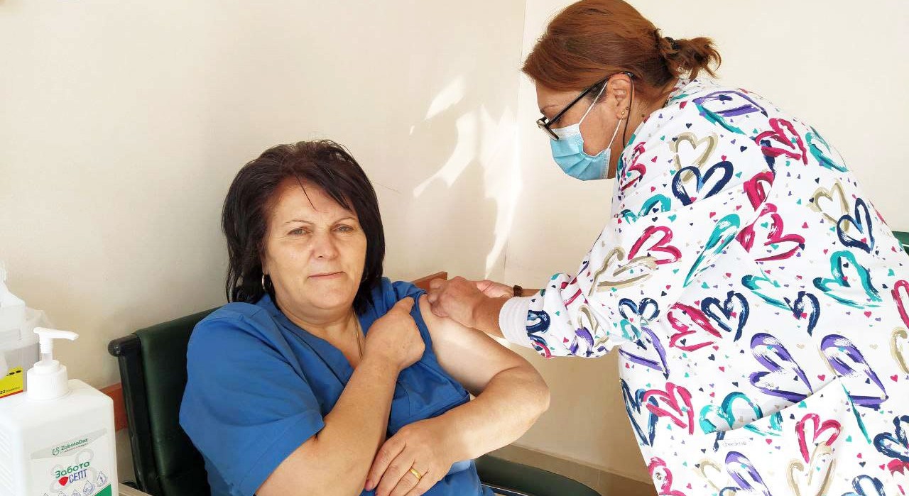 Այսօր Իմունաբնության և իմունիզացիայի միջազգային օրն է