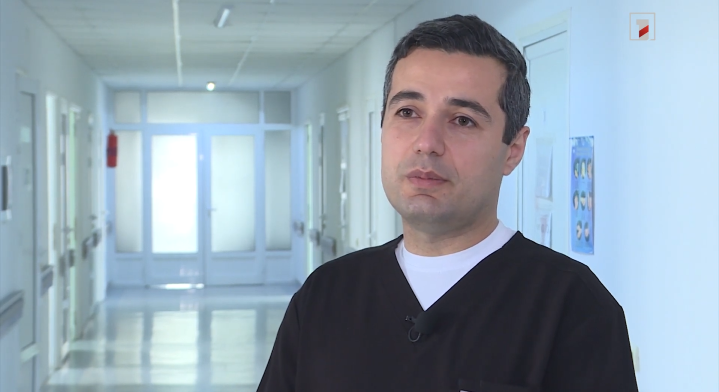 Հիվանդացության ակտիվությունը ցածր է, բայց մասնագետները հորդորում են զգոն լինել