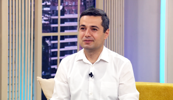 Արմեն Օհանյանը՝ Հեպատիտների դեմ պայքարի համաշխարհային օրվա մասին