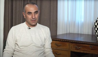 ՄԻԱՎ/ՁԻԱՀ. ինչպե՞ս կանխարգելել. ներկայացրել է Հրանտ Բաբայանը