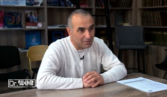 Հրանտ Բաբայանը բժիշկ Դավիթ Պետրոսյանի հետ հարցազրույցում ներկայացրել է ՄԻԱՎ-ի վերաբերյալ միֆերը